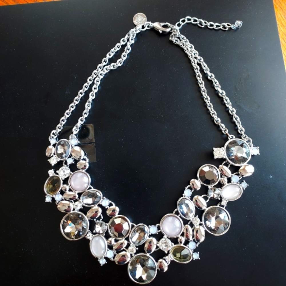 White House Black Market Necklace
